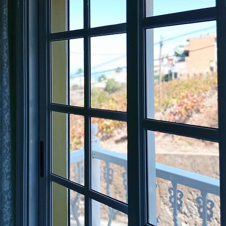 Live La Victoria Carril - Casa Acogedora Y Familiar Con Terraza Completa Villa La Victoria de Acentejo Dış mekan fotoğraf