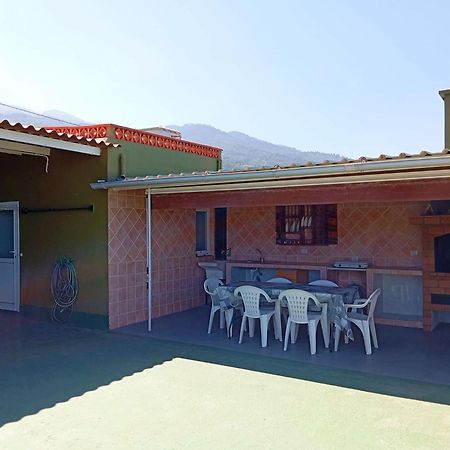 Live La Victoria Carril - Casa Acogedora Y Familiar Con Terraza Completa Villa La Victoria de Acentejo Dış mekan fotoğraf