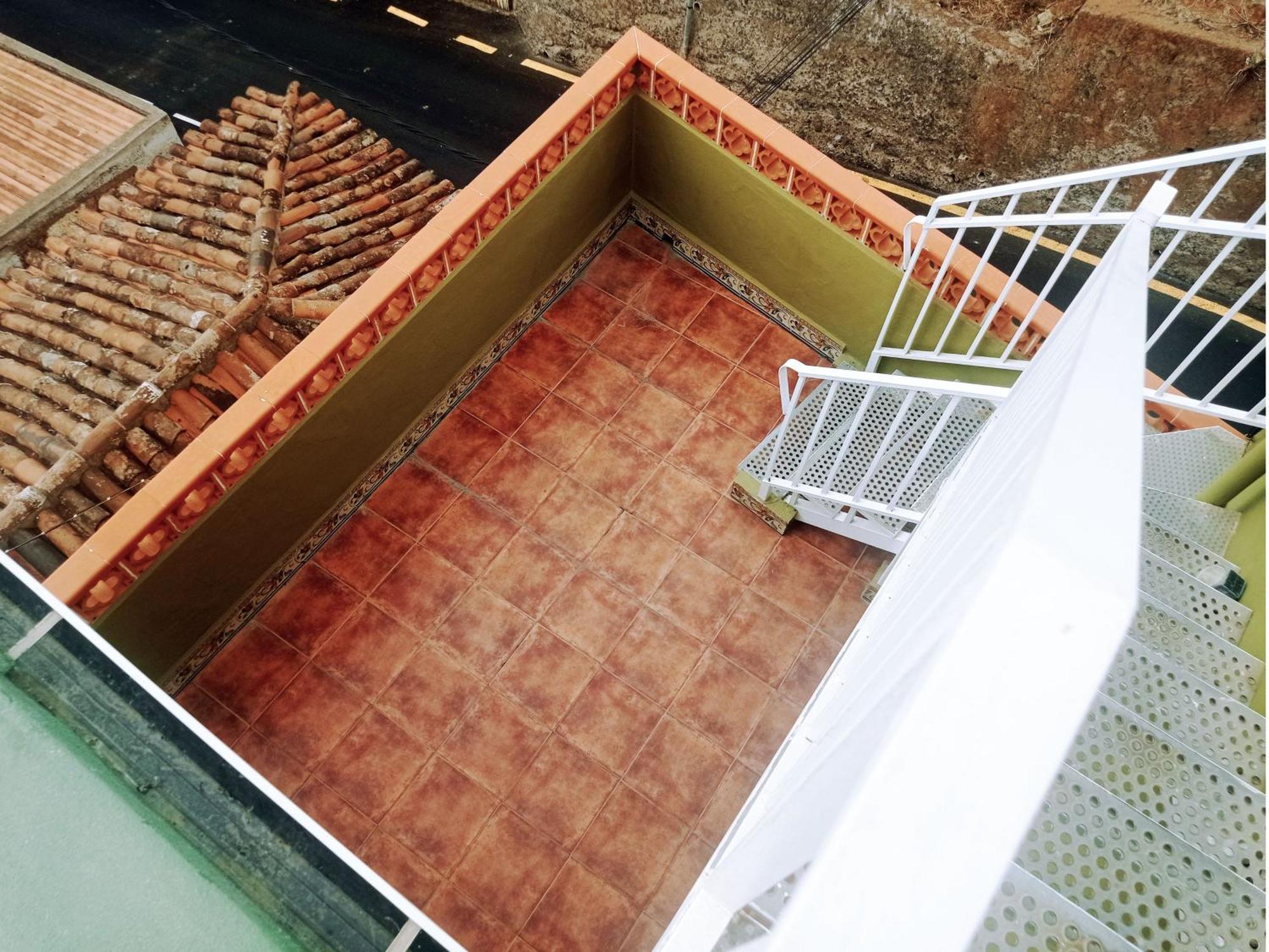 Live La Victoria Carril - Casa Acogedora Y Familiar Con Terraza Completa Villa La Victoria de Acentejo Dış mekan fotoğraf