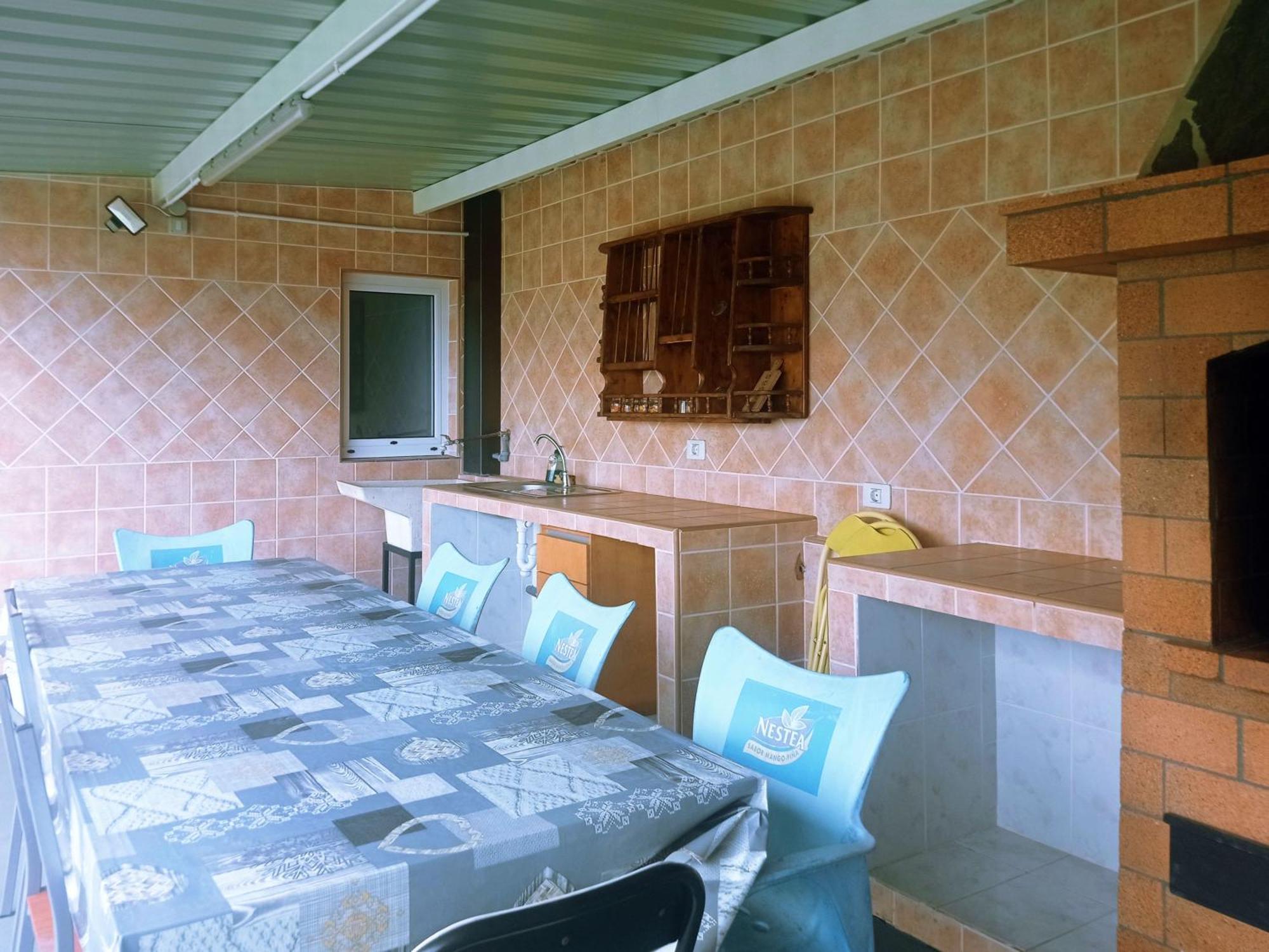 Live La Victoria Carril - Casa Acogedora Y Familiar Con Terraza Completa Villa La Victoria de Acentejo Dış mekan fotoğraf