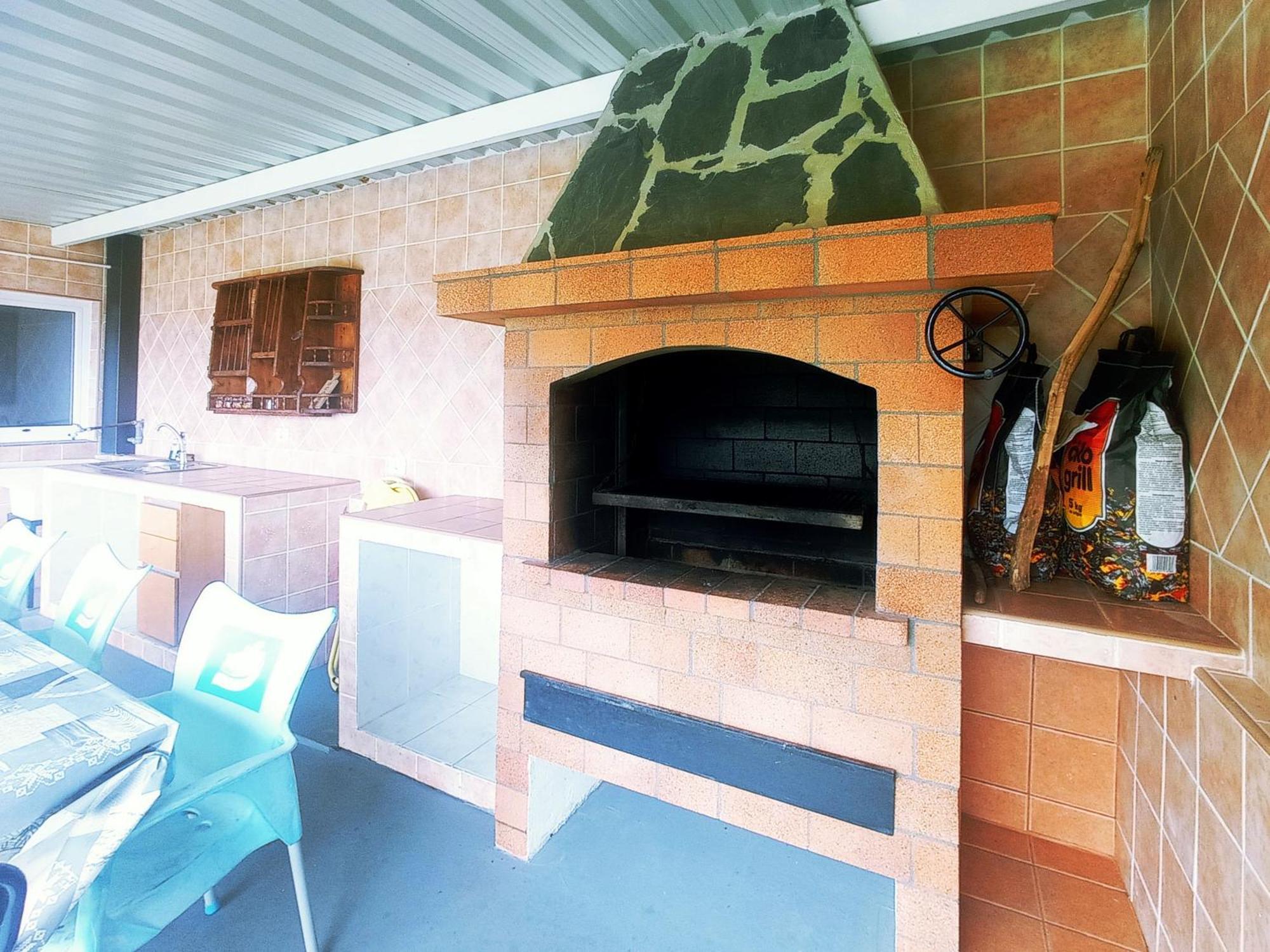 Live La Victoria Carril - Casa Acogedora Y Familiar Con Terraza Completa Villa La Victoria de Acentejo Dış mekan fotoğraf