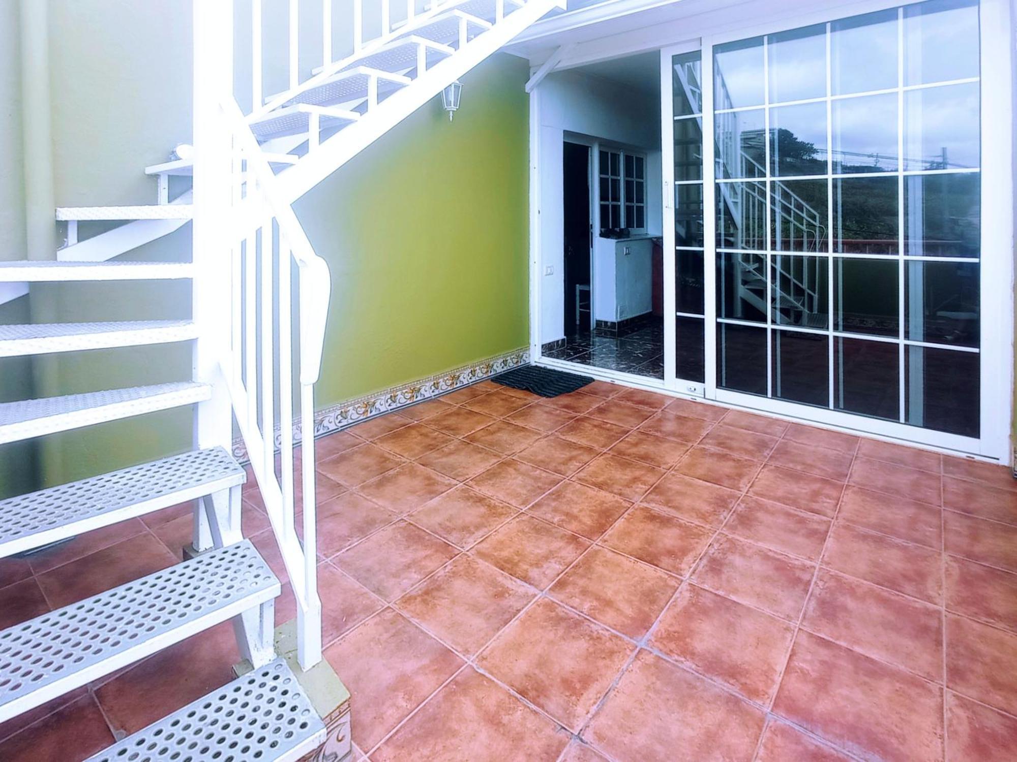 Live La Victoria Carril - Casa Acogedora Y Familiar Con Terraza Completa Villa La Victoria de Acentejo Dış mekan fotoğraf
