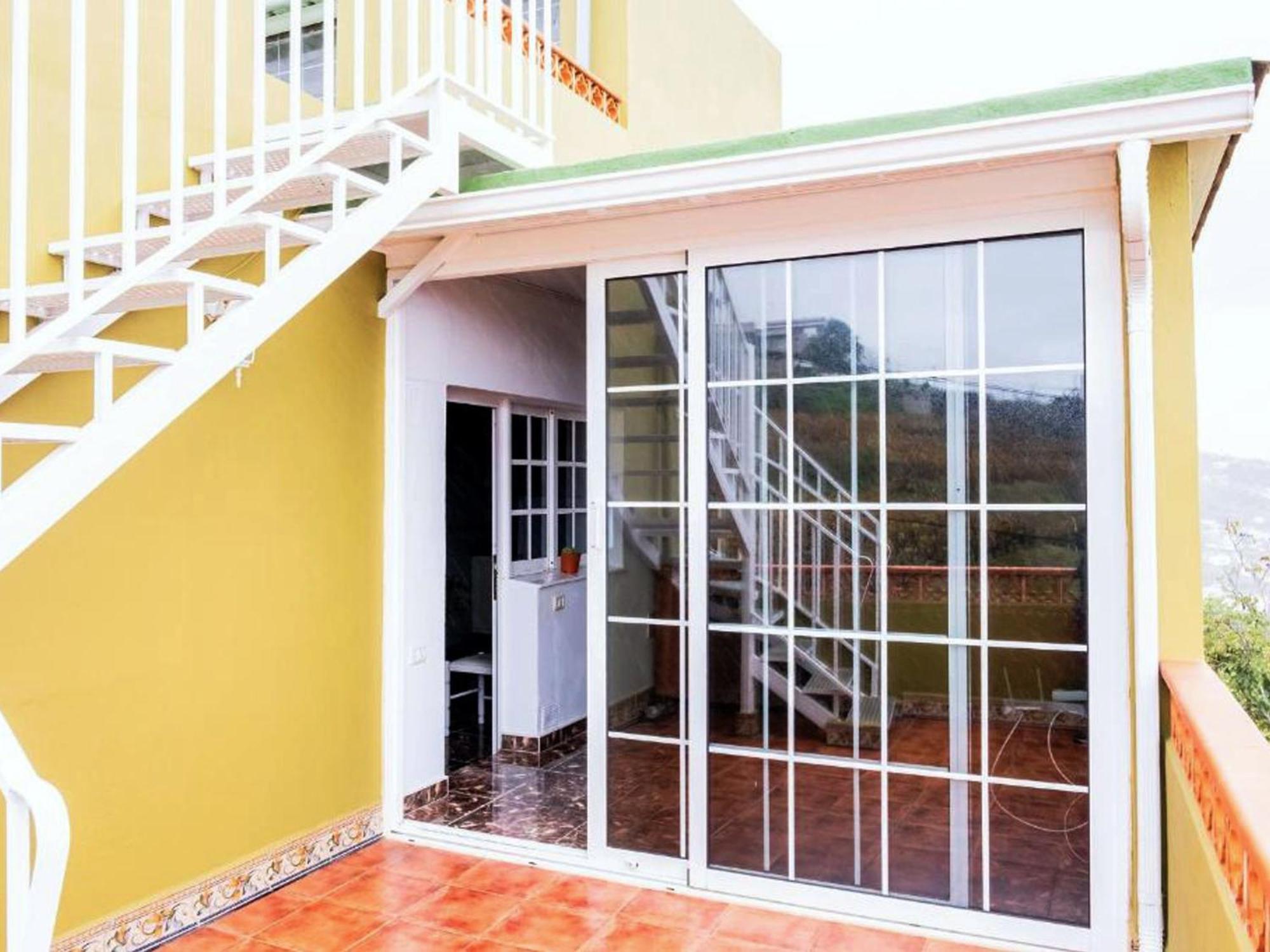 Live La Victoria Carril - Casa Acogedora Y Familiar Con Terraza Completa Villa La Victoria de Acentejo Dış mekan fotoğraf