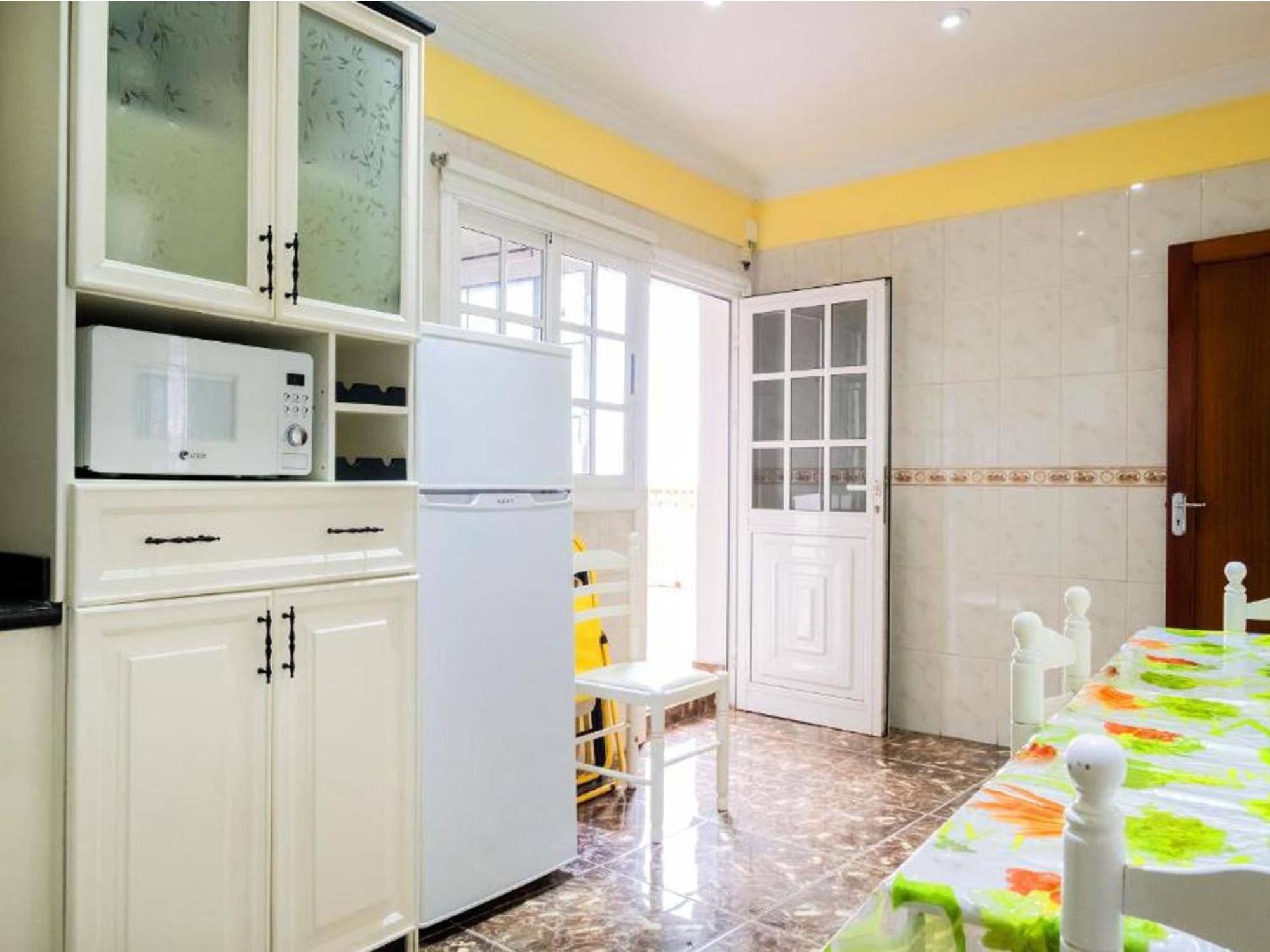 Live La Victoria Carril - Casa Acogedora Y Familiar Con Terraza Completa Villa La Victoria de Acentejo Dış mekan fotoğraf