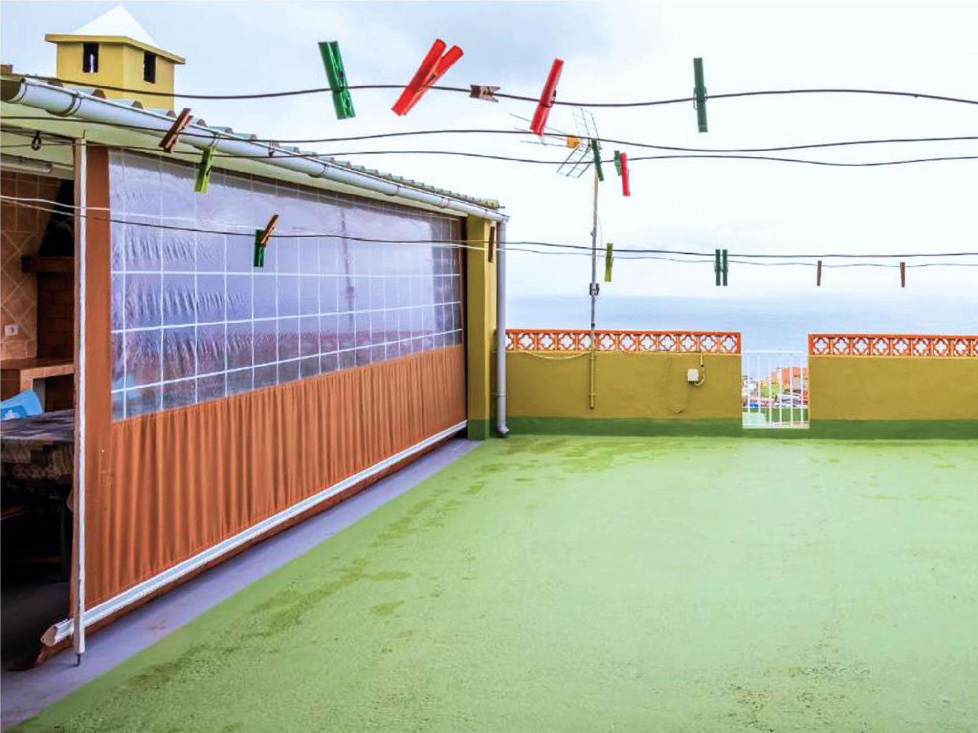 Live La Victoria Carril - Casa Acogedora Y Familiar Con Terraza Completa Villa La Victoria de Acentejo Dış mekan fotoğraf