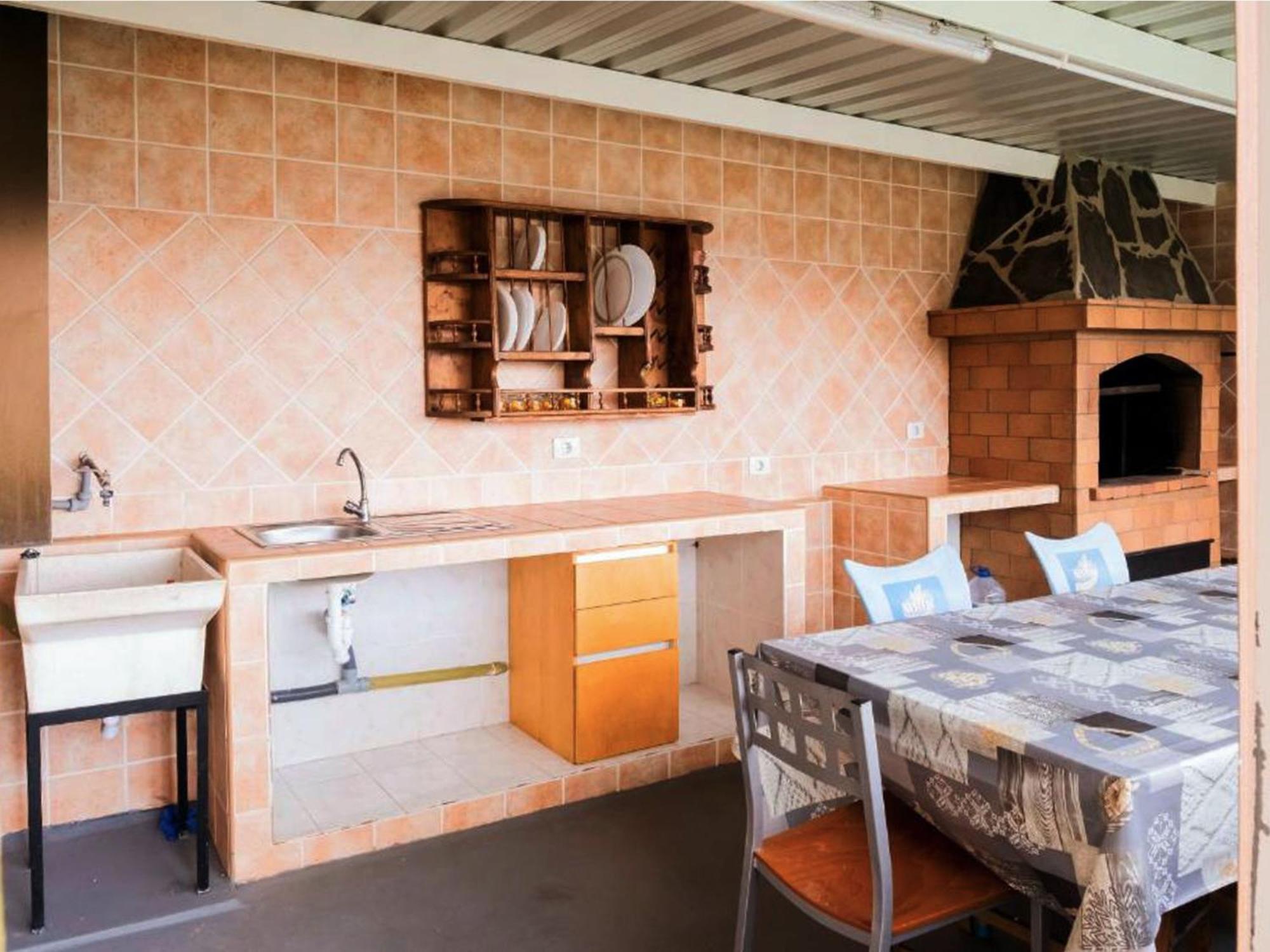 Live La Victoria Carril - Casa Acogedora Y Familiar Con Terraza Completa Villa La Victoria de Acentejo Dış mekan fotoğraf