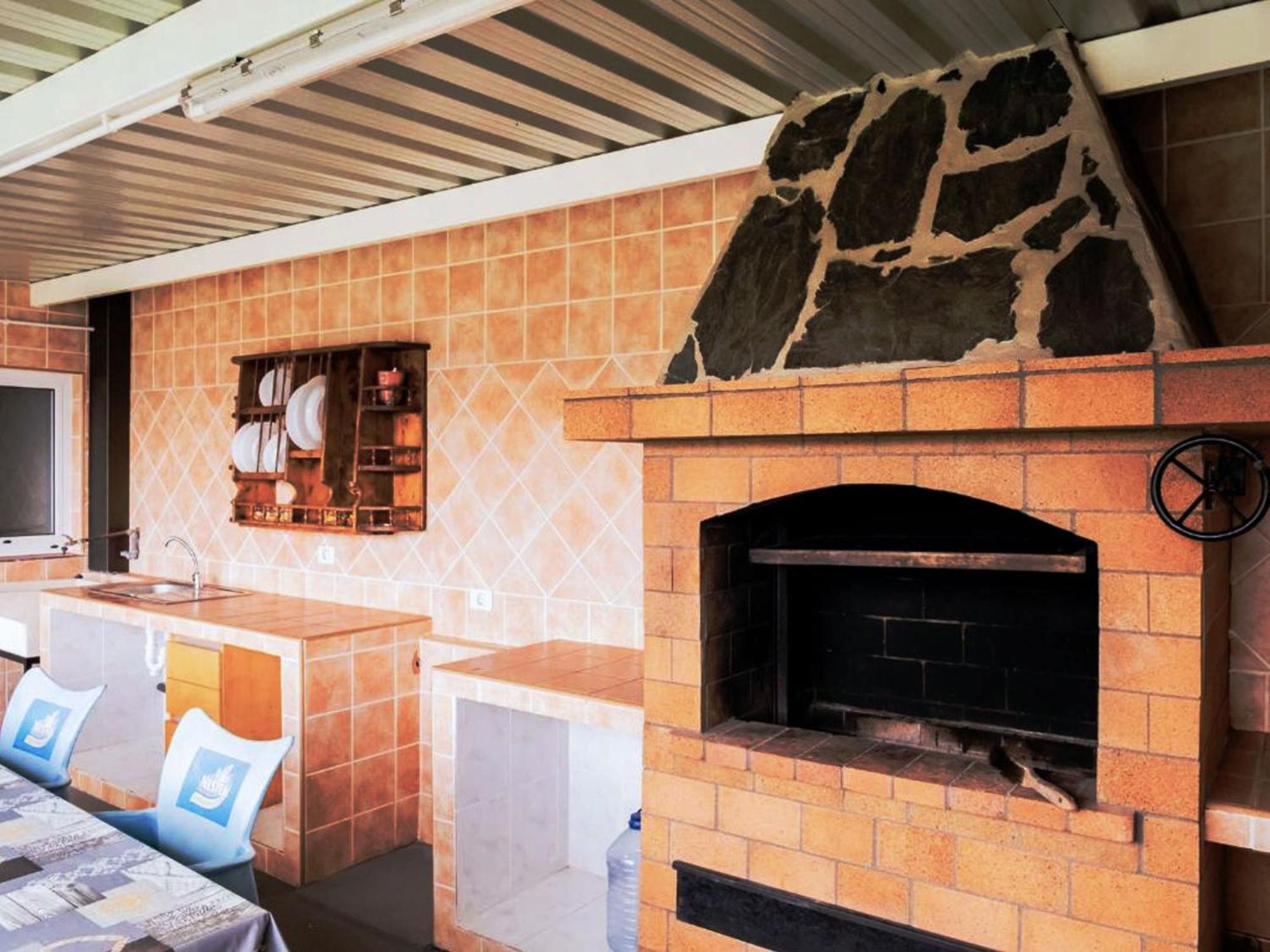 Live La Victoria Carril - Casa Acogedora Y Familiar Con Terraza Completa Villa La Victoria de Acentejo Dış mekan fotoğraf