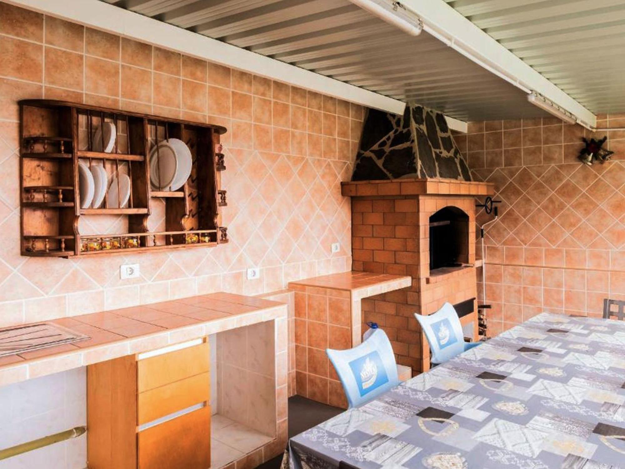 Live La Victoria Carril - Casa Acogedora Y Familiar Con Terraza Completa Villa La Victoria de Acentejo Dış mekan fotoğraf