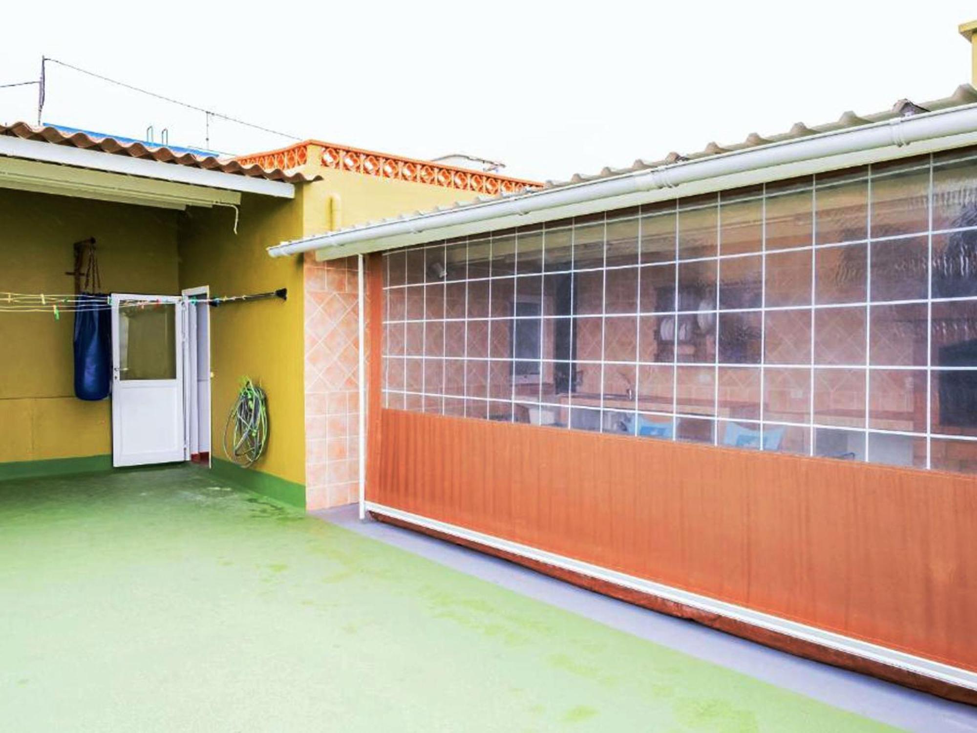 Live La Victoria Carril - Casa Acogedora Y Familiar Con Terraza Completa Villa La Victoria de Acentejo Dış mekan fotoğraf