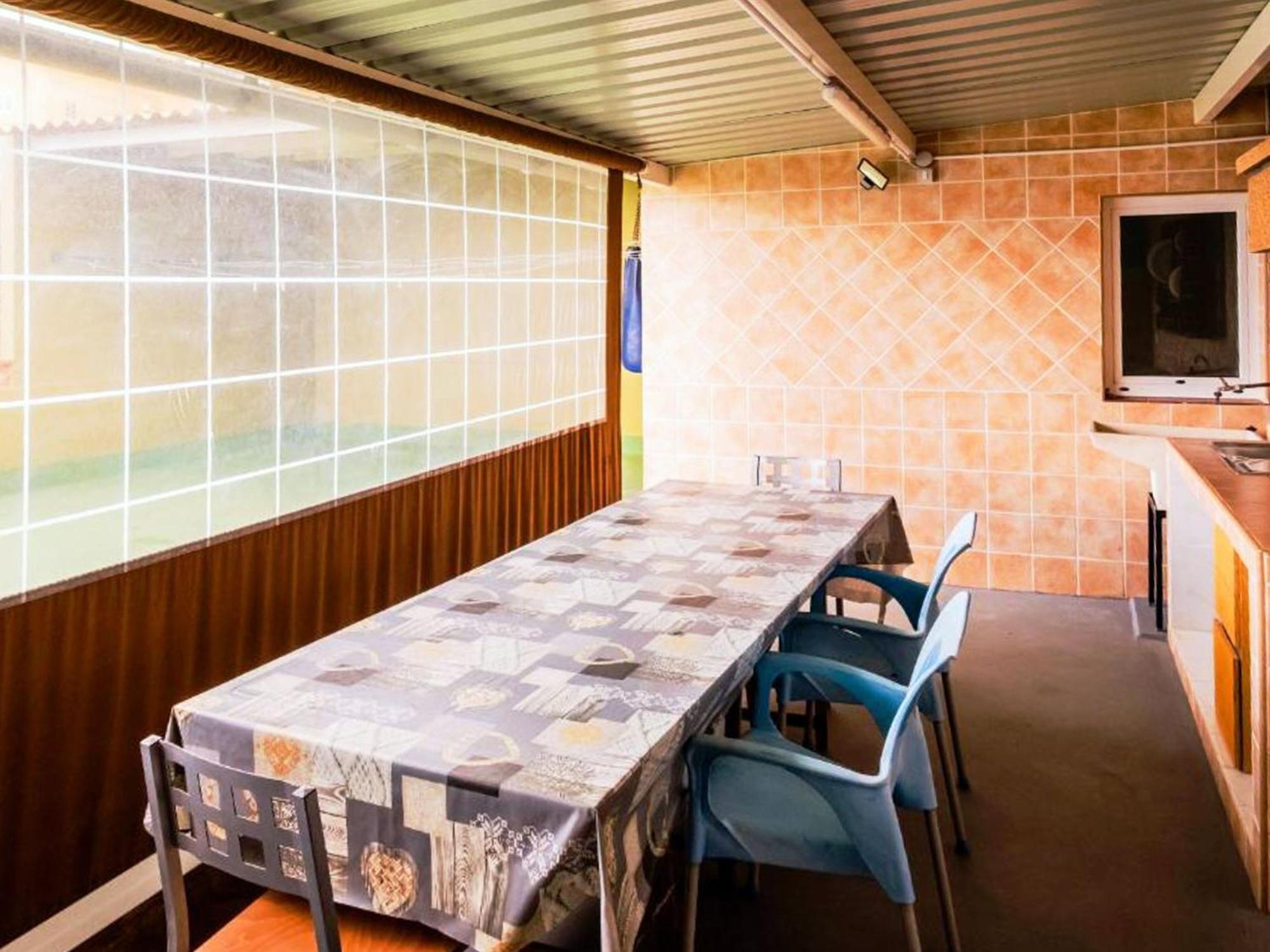 Live La Victoria Carril - Casa Acogedora Y Familiar Con Terraza Completa Villa La Victoria de Acentejo Dış mekan fotoğraf