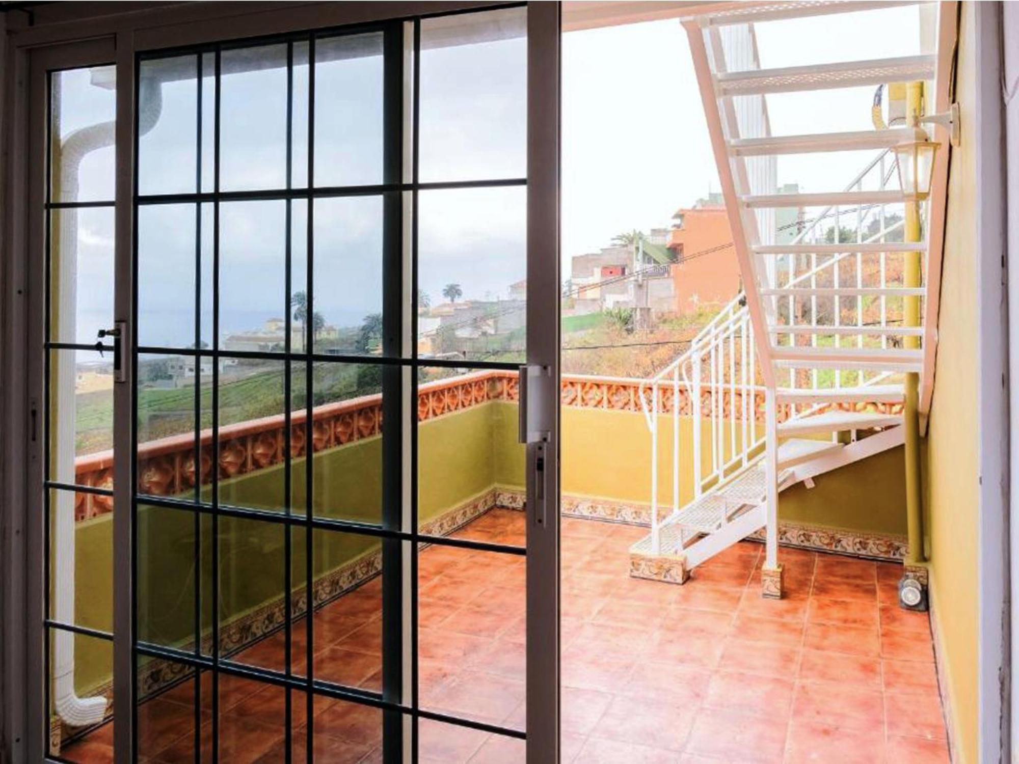 Live La Victoria Carril - Casa Acogedora Y Familiar Con Terraza Completa Villa La Victoria de Acentejo Dış mekan fotoğraf