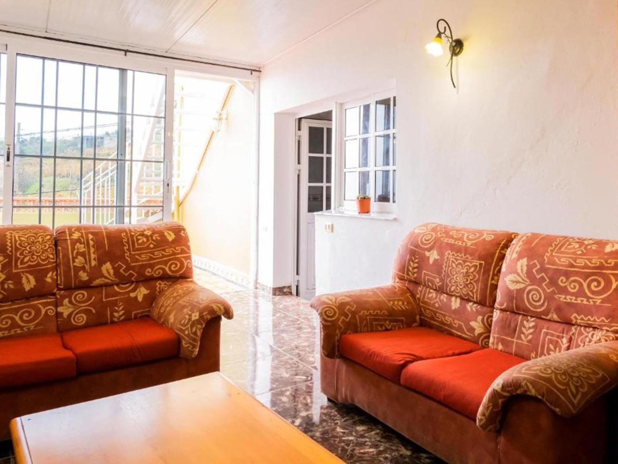 Live La Victoria Carril - Casa Acogedora Y Familiar Con Terraza Completa Villa La Victoria de Acentejo Dış mekan fotoğraf