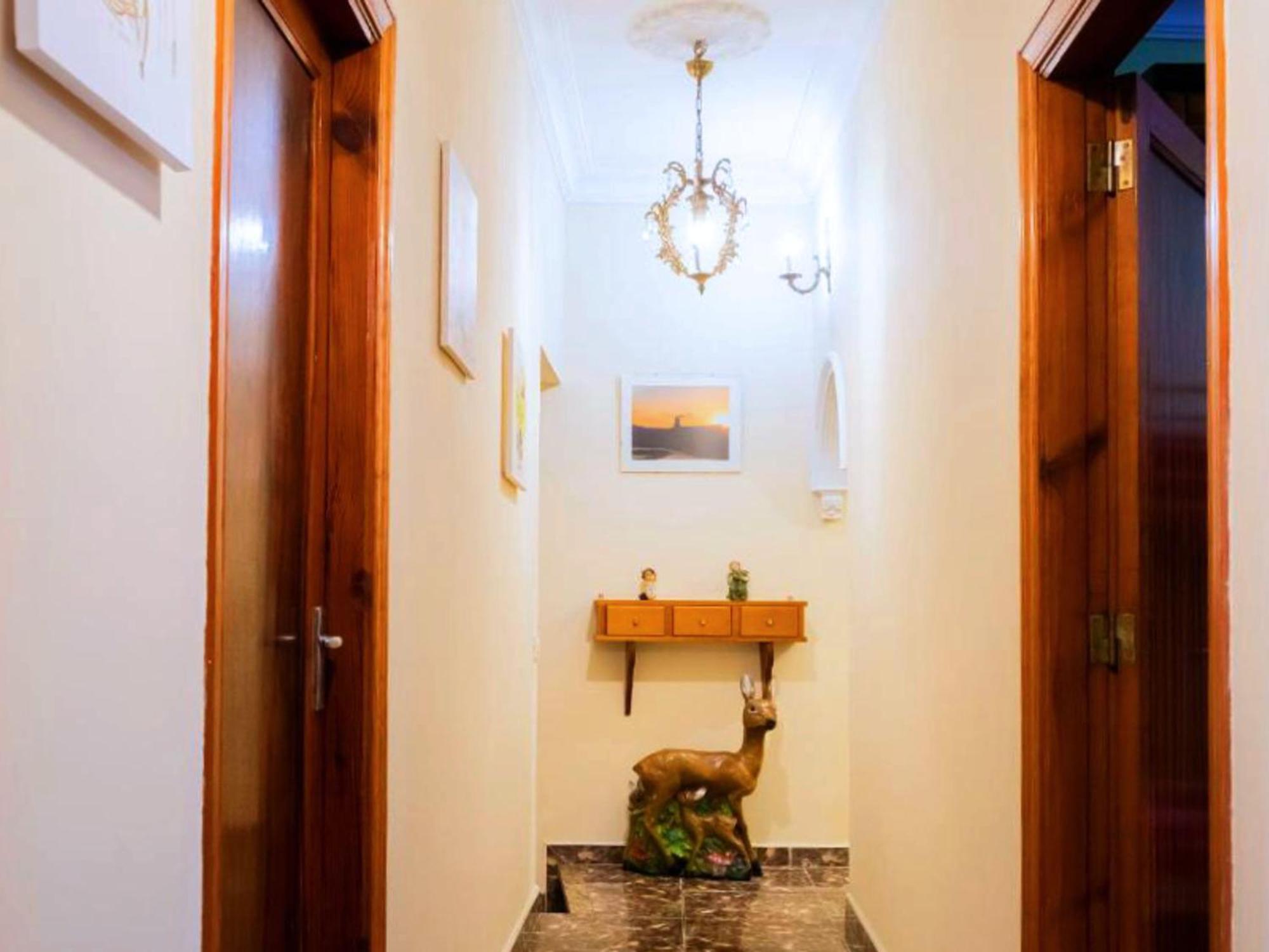 Live La Victoria Carril - Casa Acogedora Y Familiar Con Terraza Completa Villa La Victoria de Acentejo Dış mekan fotoğraf