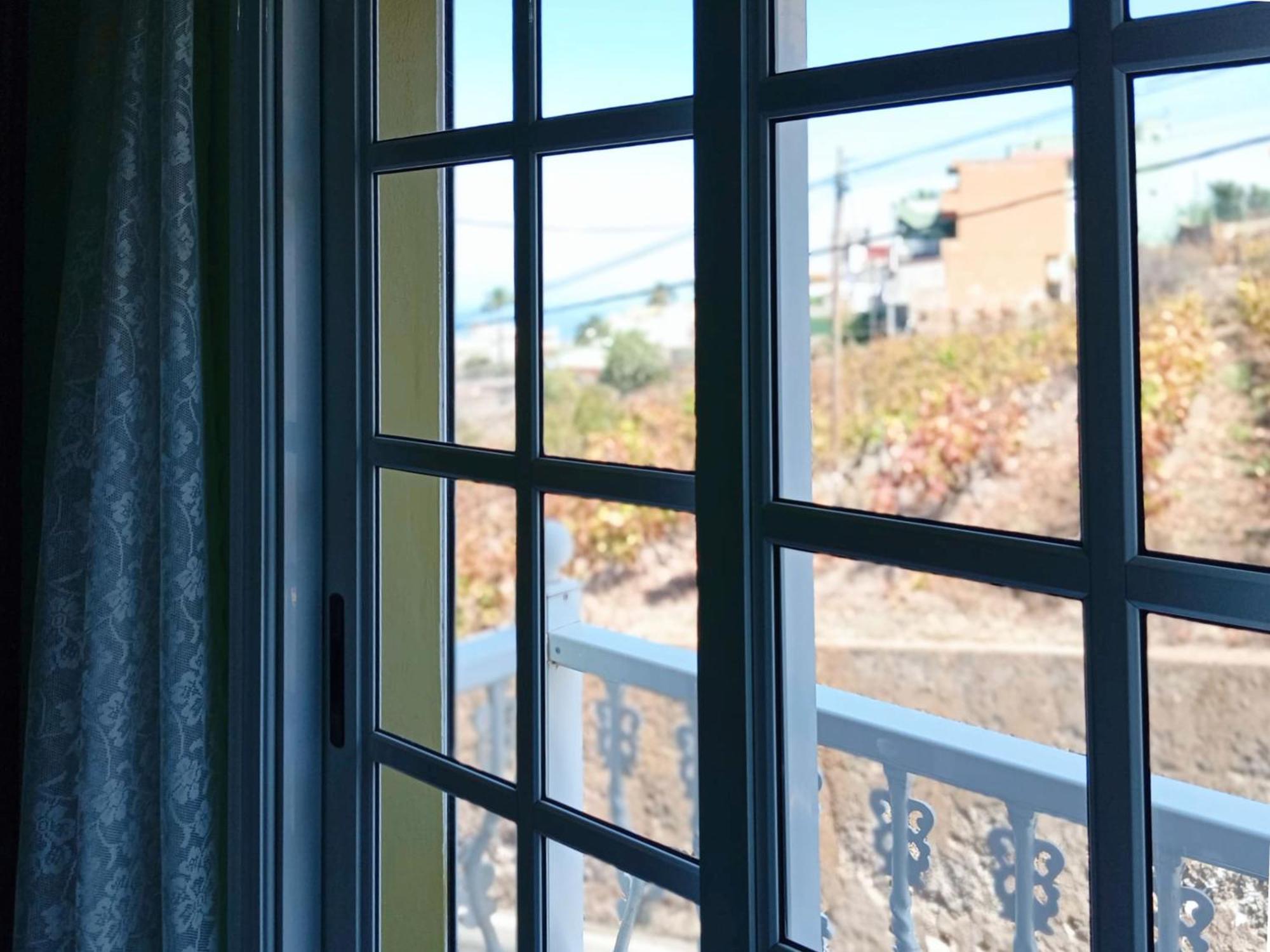 Live La Victoria Carril - Casa Acogedora Y Familiar Con Terraza Completa Villa La Victoria de Acentejo Dış mekan fotoğraf