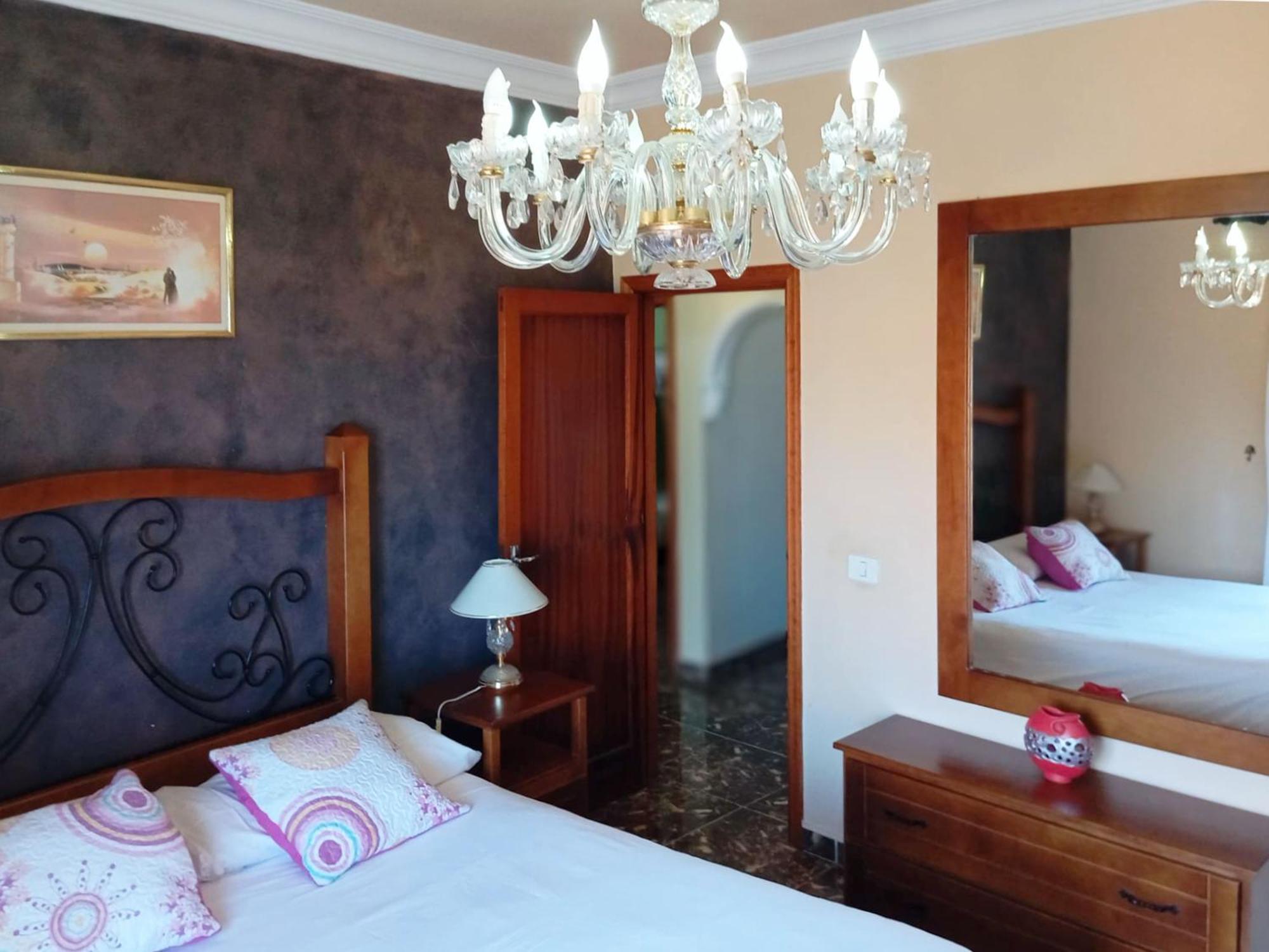 Live La Victoria Carril - Casa Acogedora Y Familiar Con Terraza Completa Villa La Victoria de Acentejo Dış mekan fotoğraf
