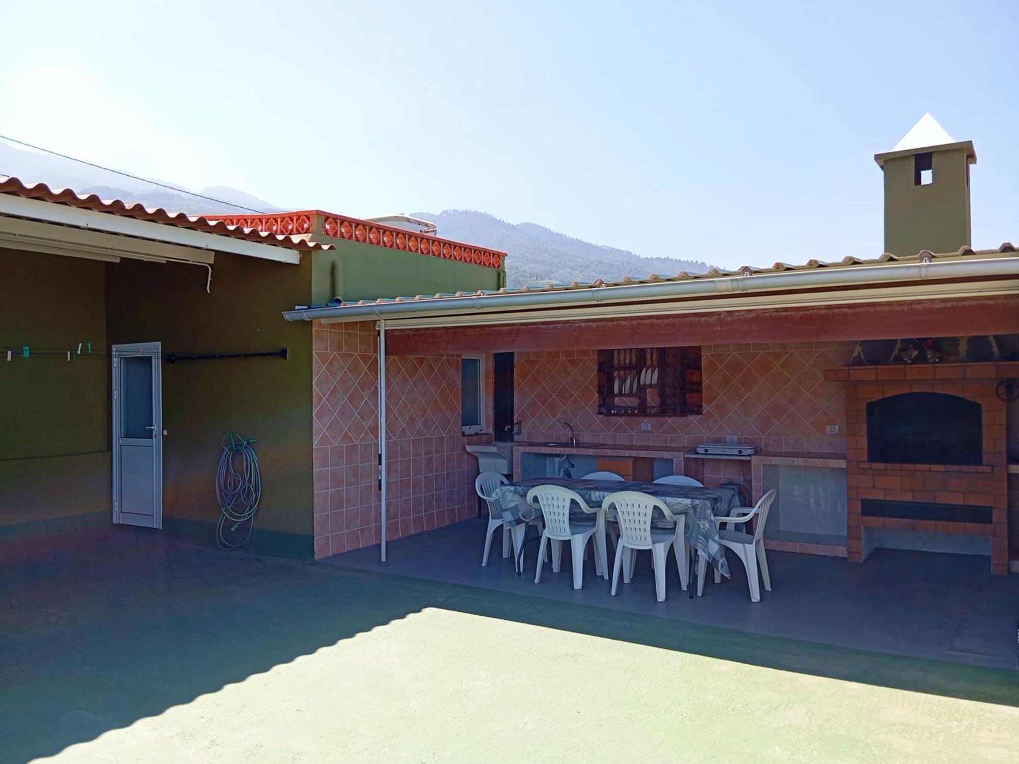 Live La Victoria Carril - Casa Acogedora Y Familiar Con Terraza Completa Villa La Victoria de Acentejo Dış mekan fotoğraf