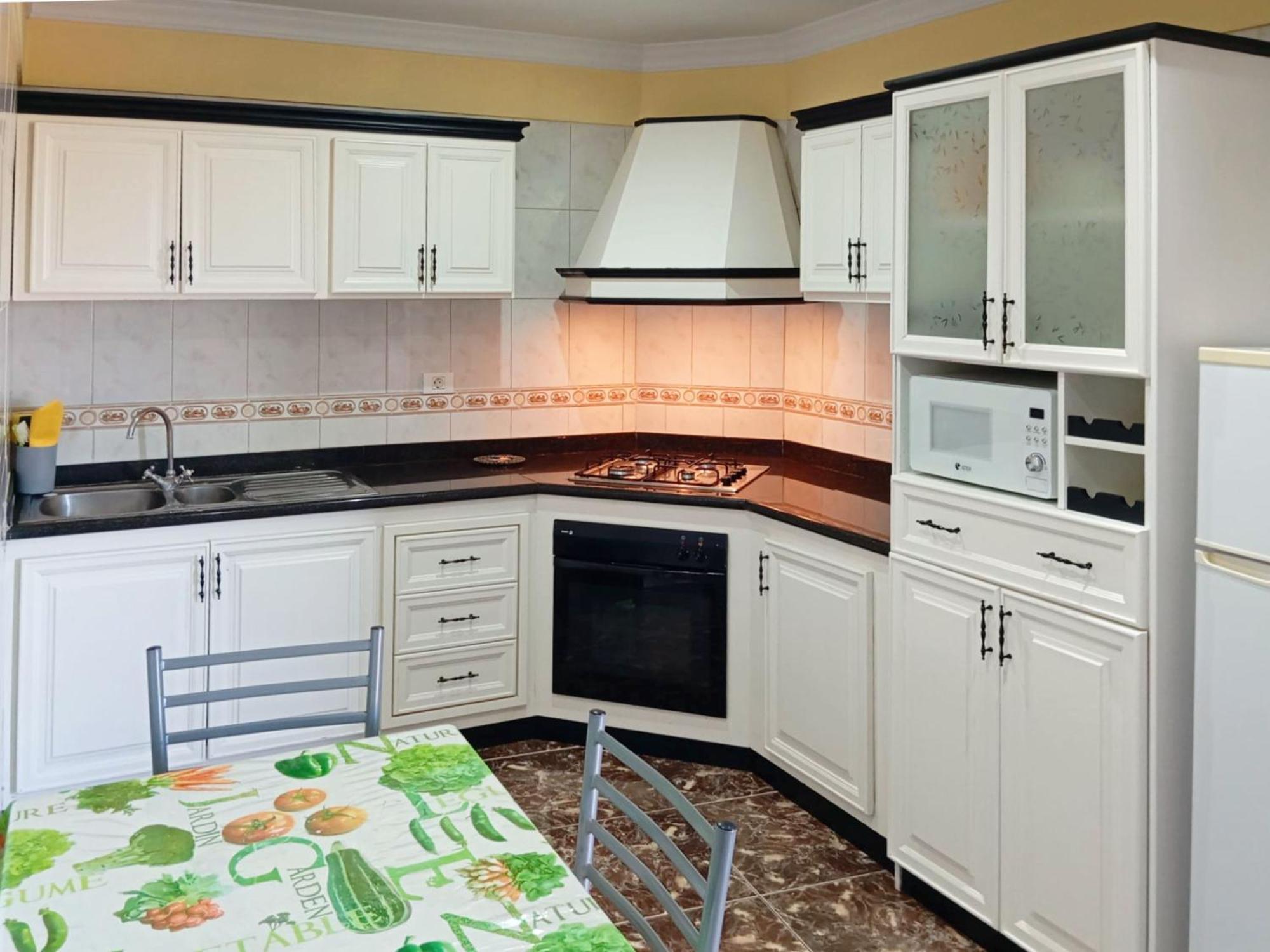 Live La Victoria Carril - Casa Acogedora Y Familiar Con Terraza Completa Villa La Victoria de Acentejo Dış mekan fotoğraf