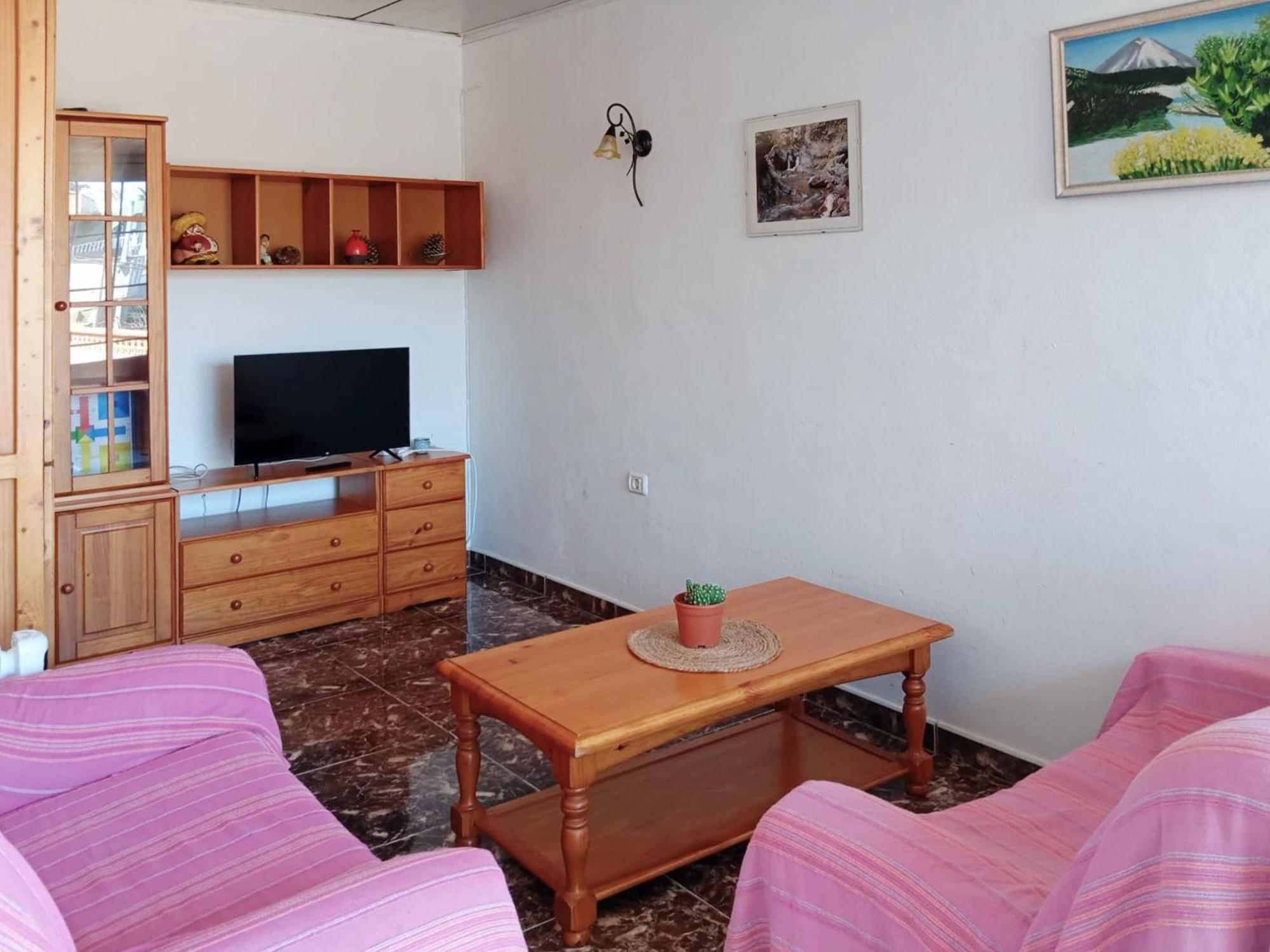 Live La Victoria Carril - Casa Acogedora Y Familiar Con Terraza Completa Villa La Victoria de Acentejo Dış mekan fotoğraf