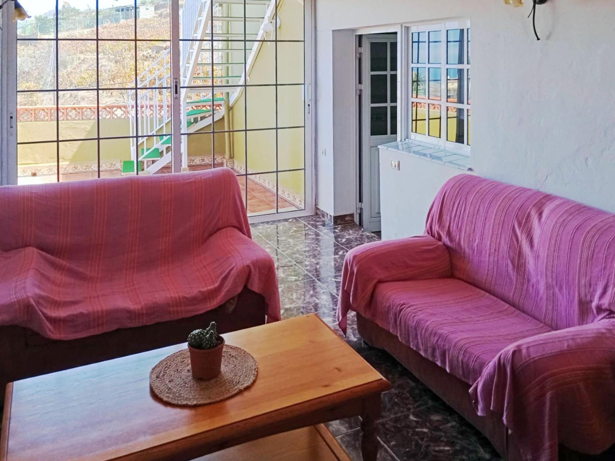 Live La Victoria Carril - Casa Acogedora Y Familiar Con Terraza Completa Villa La Victoria de Acentejo Dış mekan fotoğraf
